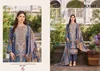 Needle Wonder Vol 13 By Romani Cotton Digital Printed Dress Material
